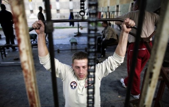 REUTERS/Damir Sagolj