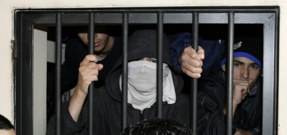 Reuters, Jorge Adorno