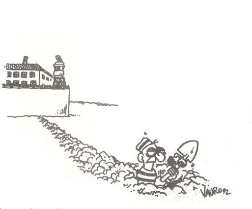 La misura alternativa più antica del mondo...