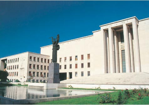 Università La Sapienza di Roma