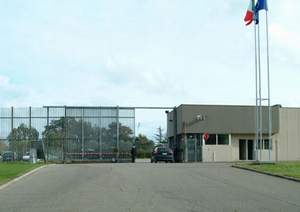 Casa circondariale Mammagialla