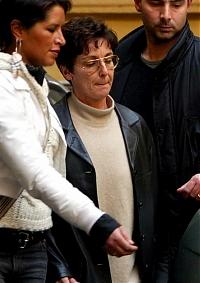 Consegna straordinaria di Rita Algranati