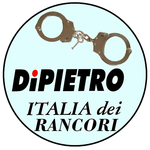 DI-PIETRO RANCORI