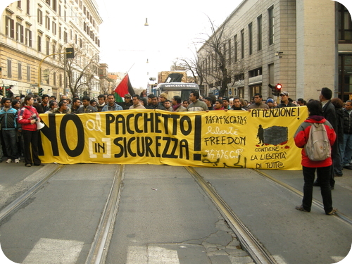 no-al-pacchetto-sicurezza