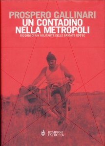 Un contadino nella metropoli