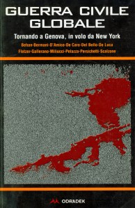 Guerra civile globale