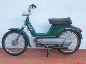 Boxer Piaggio