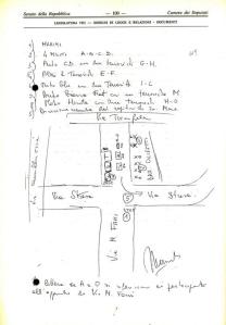 Moro: Honda con due persone anche in 