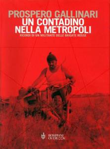 20060426 - ROMA - SPE - IL LIBRO DEL GIORNO: UN CONTADINO NELLA METROPOLI - La copertina del libro del giorno