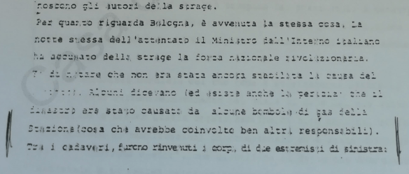 1 Delle Chiaie accusa Di Vittorio
